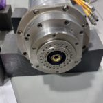 CMS Industries CMS 41L0263050A | HSK 63 A | 24000 | Fett