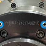 GMN GmbH TSE 160C-5000/15 | TSE 160C-5000/15 | 5000 | 15 kW | Fett