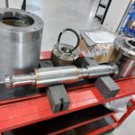 Starrag GmbH 188.6B/FS/19-1.1/15-2D/165/HSK-A100 | | HSK 100 A | 15000 | 36 kW | Fett