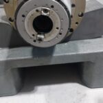 Franz Kessler GmbH DMS 100.46 | 000.647.070 | SK 40 | 1000014000 | Fett