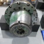 Franz Kessler GmbH DMS 100.46.4.FOS - Wicklung 0