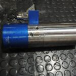 Alfred Jäger Z80-H450.03 S5W2 | HSK 25 A | 50000 | Fett