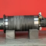 MAG IAS GmbH CORCOM Standort Rottenburg DMS 100-BX Blackline | 000.900.100 | HSK 63 A | 18000 | 30 | Fett
