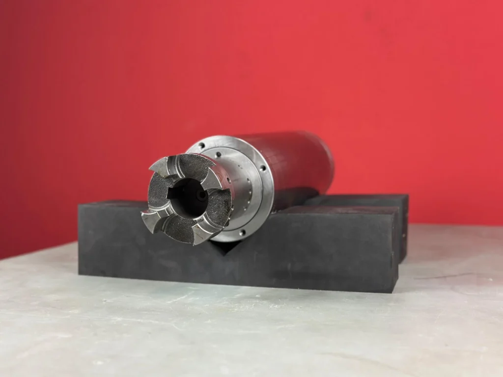 aba Grinding Technologies GmbH 5038840 | 1770 | Fett