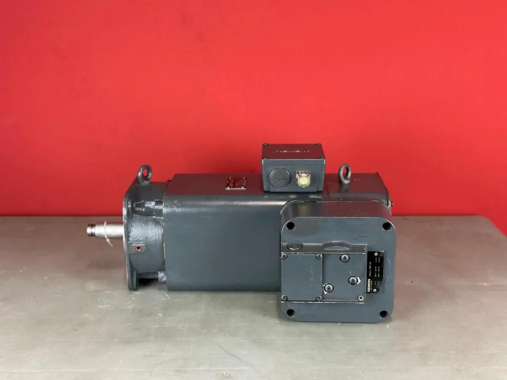 SIEMENS 1 PM 6105 -2 LF 84 -4- MD-1-Z | 12000 | Fett