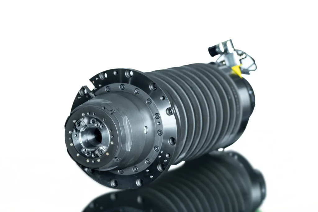 MAG IAS GmbH CORCOM Standort Rottenburg DMS 100.BX Blackline | 000.900.101 | SK 40 | 18000 | 30 | Fett