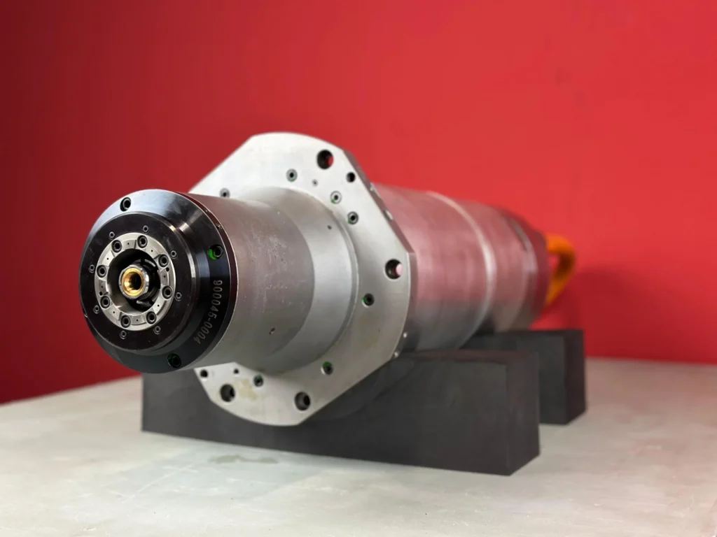 Hüller Hille GmbH NBH 110 | 1110.5858 | HSK 63 A | 16000 | 30 | Fett